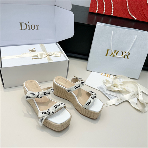 디올 여성용 샌들 D39945-2 2026/신상