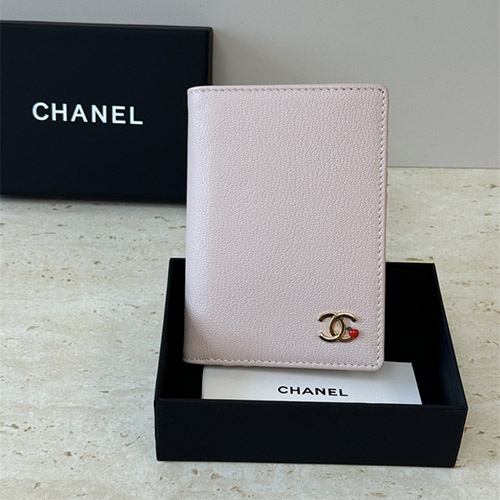 샤넬 여권 지갑 AP5303 2026/신상