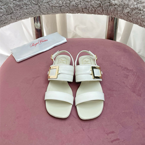 로저비비에 여성용 샌들 R09687-1 2026/신상