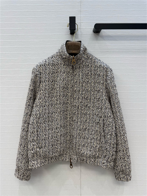 로로피아나 양면 자켓 L93906 2026/신상