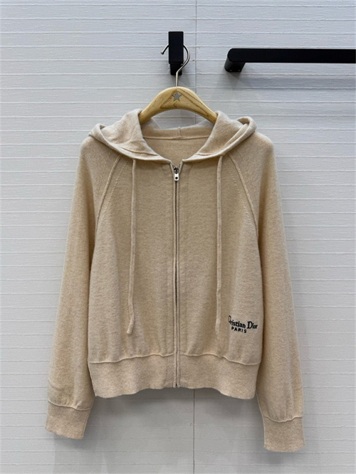 디올 후드 자켓 D64607 2026/신상