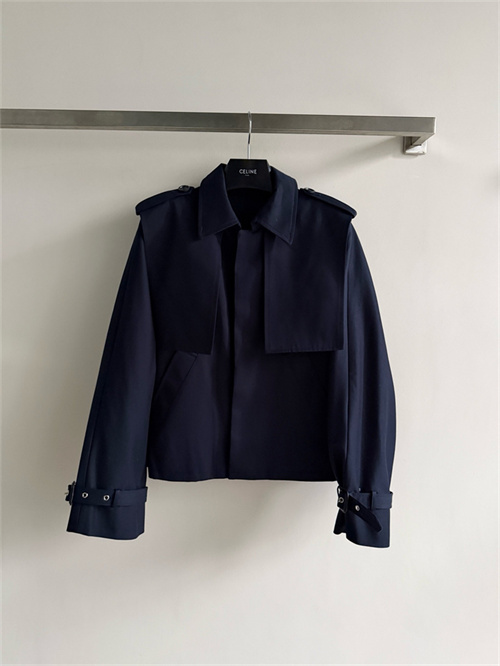 셀린느 바람막이 자켓 C83991 2026/신상