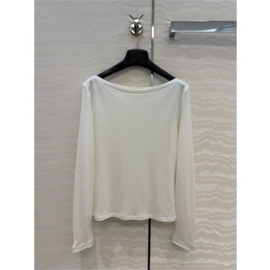 더로우 긴팔 티셔츠 T71997 2026/신상