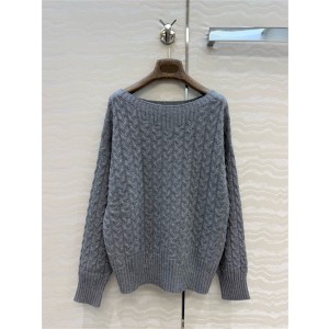 로로피아나 긴팔 니트 L73997 2026/신상