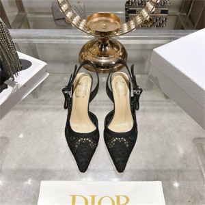 디올 여성용 샌들 (굽높이4CM) D45352-1 2026/신상