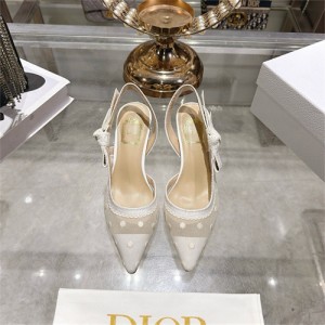 디올 여성용 샌들 (굽높이4CM) D45452-1 2026/신상