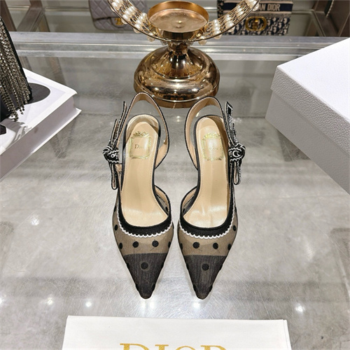 디올 여성용 샌들 (굽높이4CM) D45452-2 2026/신상