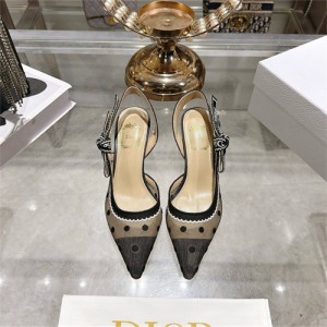 디올 여성용 샌들 (굽높이4CM) D45452-2 2026/신상