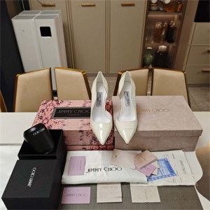 지미추 여성용 힐 (굽높이10CM) J79845-1 2026/신상