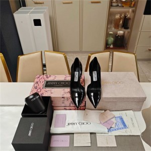 지미추 여성용 힐 (굽높이10CM) J79845-2 2026/신상