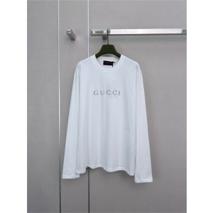 구찌 긴팔 티셔츠 G61656 2026/신상