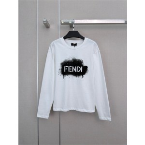 펜디 긴팔 티셔츠 F91559 2026/신상