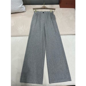 브루넬로 쿠치넬리 양복 바지 B42707 2026/신상