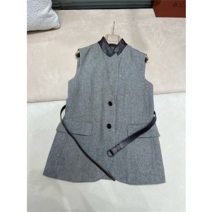 브루넬로 쿠치넬리 조끼 B83504 2026/신상