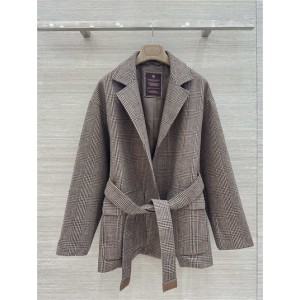 로로피아나 자켓 L95652 2026/신상
