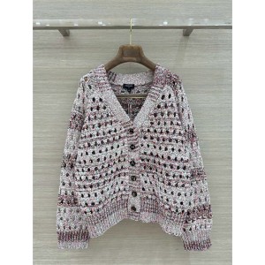 샤넬 긴팔 가디건 C74057 2026/신상