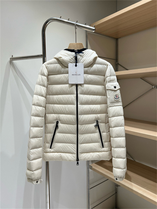 몽클레어 패딩 후드 자켓 M24604 2026/신상