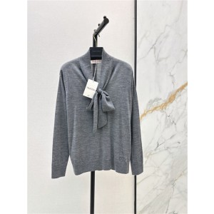발렌티노 긴팔 니트 V03204 2026/신상