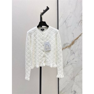샤넬 긴팔 가디건 C53208 2026/신상
