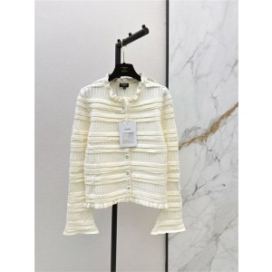 샤넬 긴팔 가디건 C63508 2026/신상