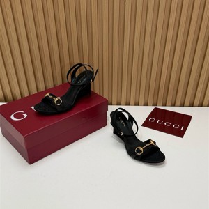 구찌 여성용 샌들 (굽높이8CM) G09467-1 2026/신상