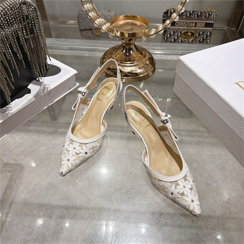 디올 여성용 샌들 (굽높이4CM) D45452-2 2026/신상