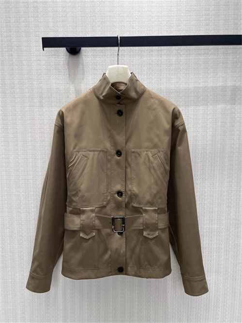 로로피아나 자켓 L84996 2026/신상