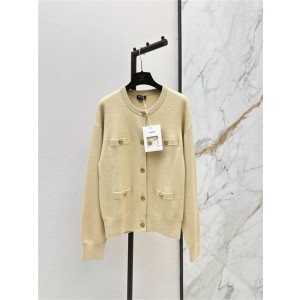 샤넬 긴팔 가디건 C24503 2026/신상