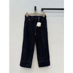 브루넬로 쿠치넬리 청바지 B52708 2026/신상