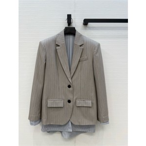 아크네 스튜디오 양복 자켓 A23998 2026/신상