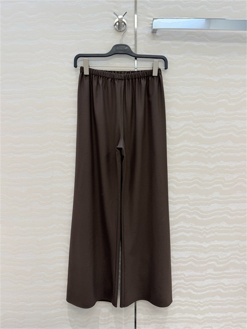 더로우 캐주얼 바지 T72808 2026/신상