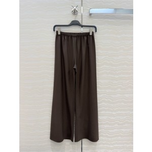 더로우 캐주얼 바지 T72808 2026/신상