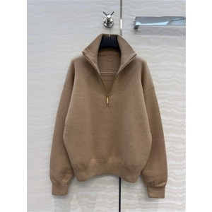 샤넬 긴팔 니트 목플라 C94509 2026/신상