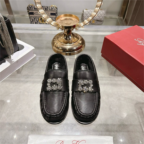 로저비비에 여성용 슬리퍼 R94699-2 2026/신상