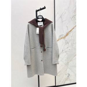 막스마라 후드 코트 M46502 2026/신상