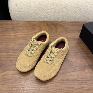 샤넬 남여공용 스니커즈 C37481-1 2026/신상