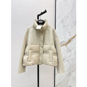 막스마라 패딩 자켓 (충전재-오리털) M25506 2026/신상