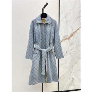 샤넬 데님 코트 C55602 2026/신상