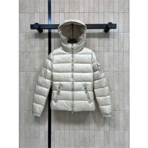 몽클레어 패딩 후드 자켓 (충전재-거위털) M45999 2026/신상