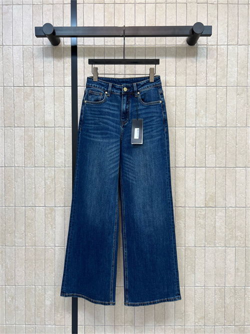 버버리 청바지 B82802 2026/신상