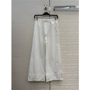 더로우 캐주얼 바지 T72609 2026/신상