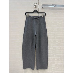 더로우 캐주얼 바지 T62804 2026/신상