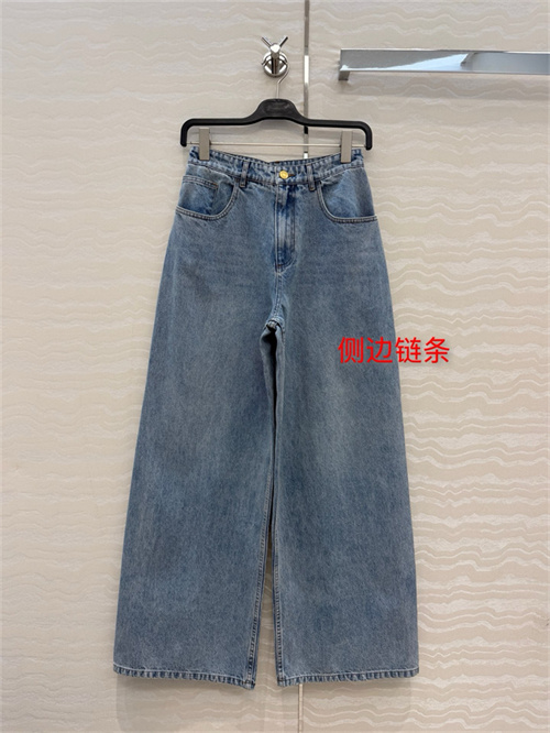 샤넬 청바지 C53205 2026/신상